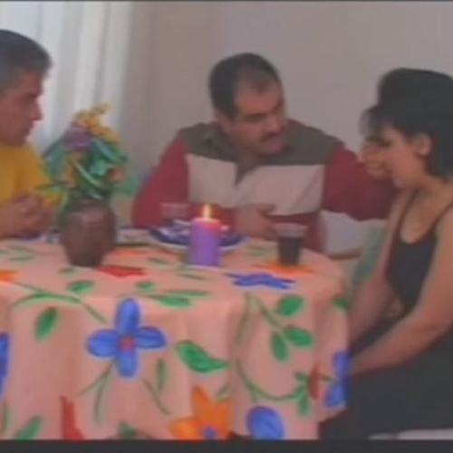 Türk işi silah zoruyla tecavüz