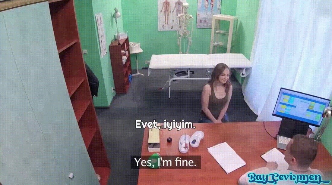 Demek hastalığın gizli yerinde