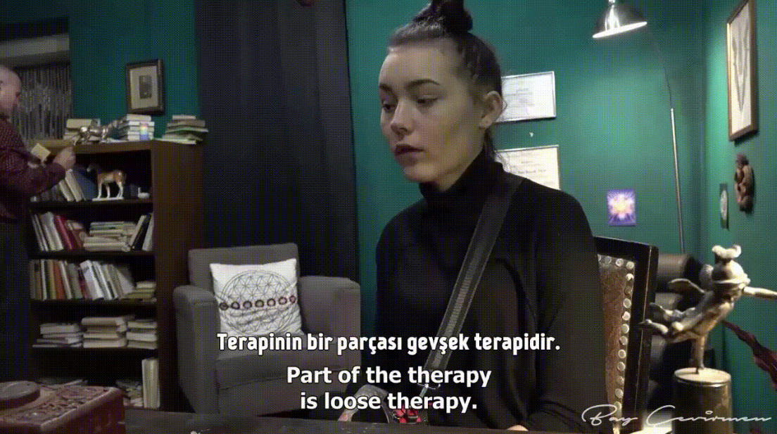 Hipnoz edip sikişme güzel taktik