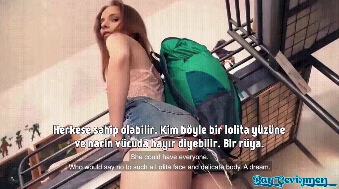Sikiş pansiyonunda herşey yolunda