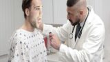 Gey doktor kökleyerek tedavi ediyor
