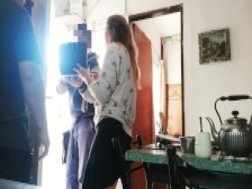 Dirty seks işemeli ve anal