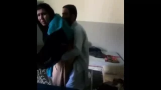 Evde ayaküstü sikiş modu