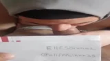 İzmirli türbanlı Elif Sönmez