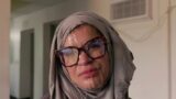 Amerikan MILF’in Yüzüne