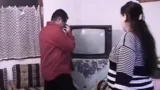 Ayşe Teyze 4: Komşu Gençlerle Doyumsuz Bir Gece