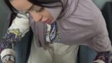 İranlı Azgın Güzel Milf Dar Islak Amcığı ile Ateş Saçıyor