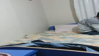 Üniversiteli Buse’nin Grup Seks Fantezisi Gerçeğe Dönüşüyor