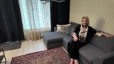 Ateşli Kadının Sikişmek İstediği Kişi Kocası Değil Üvey Oğlu – Türk Porno