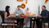Şükran Günü – Farklı Dünyalardan Aynı Sofraya