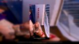 Damla Özden Balkonda Emlakçı Müşteriye Sikiş Porno izle 🔥