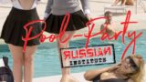 Russian Desire: Two Nymphos (2021)