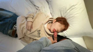 Feral Jock – Black Socks, Head Down, Ass Up Gay Porno