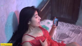 Hintli Güzel Üniversite Kızı Sert Sikiş! En İyi Indian Porno