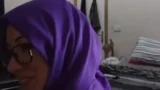 Türbanlı Canan Yenge