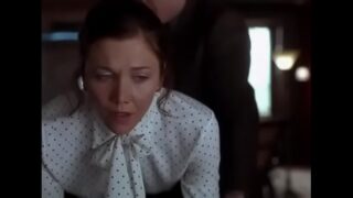 2002 Sekreter Filmi Tam Versiyon BDSM Ofis Sikişi