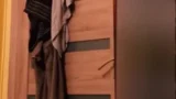 FakfukTurko Anne Oğul Misafirlikte Aynı Yatakta Yatınca Konuşmalı Porno Patladı!