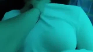 Loş Odada Üniversiteli Kızla Nefes Nefese Sikiş – İfşa!
