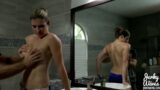 Düğün Günü Üvey Kardeşiyle Sikişti – Cory Chase & Luke Longly