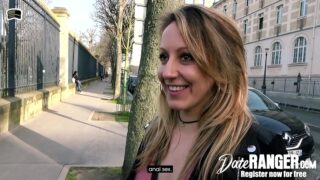 Emmanuelle Worley Piknikte Halka Açık Anal Fantezi – Tam Sahne