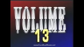 Klasik Vintage Alman Porno