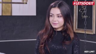 Naughty PAWG Martina Smeraldi Büyük Beyaz Yarrakla Sert Am Sikişi