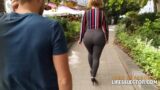 POV Sara Jay – Kıvırcık Sarışın Kalın Kalçalı MILF’le Sert Sikiş