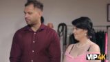 VIP4K Big Titty Çek Kızı Kulüpte Federika ile Sikişti